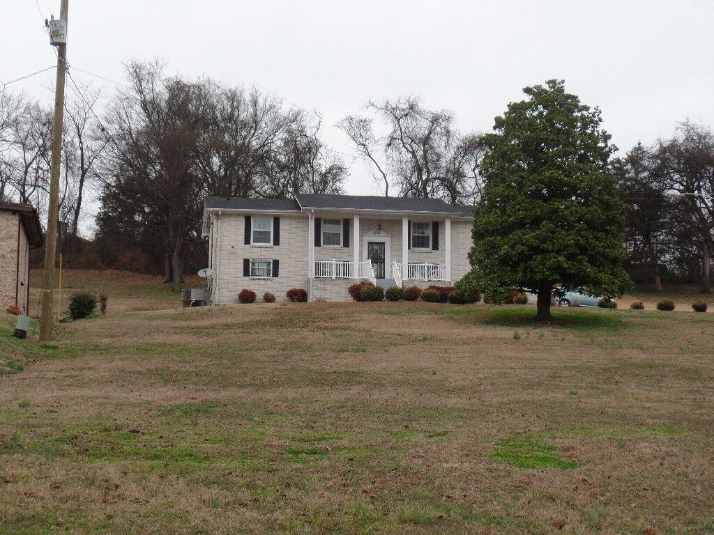 Property Photo:  4120 W Hamilton Rd  TN 37218 