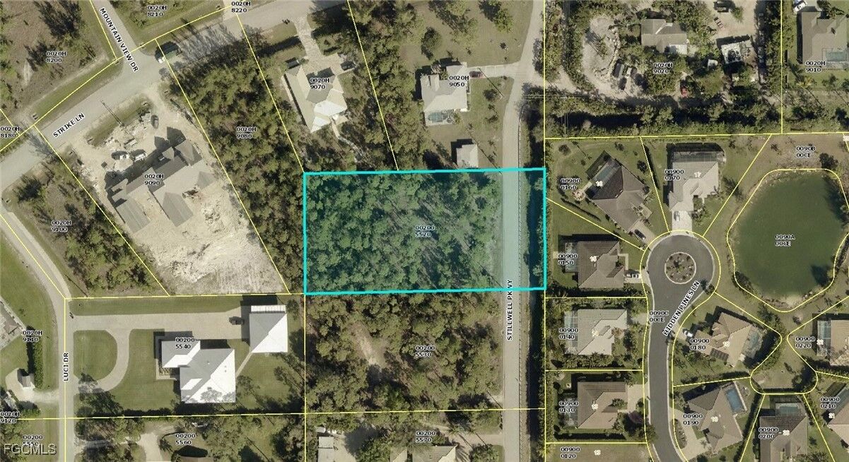 Property Photo:  25000 Stillwell Parkway  FL 34135 