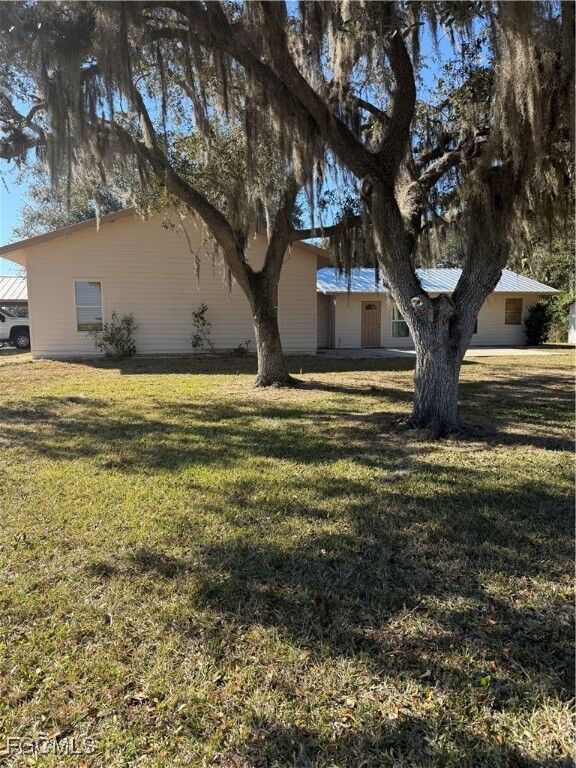 Property Photo: 2687 Old Lakeport Road FL 33471