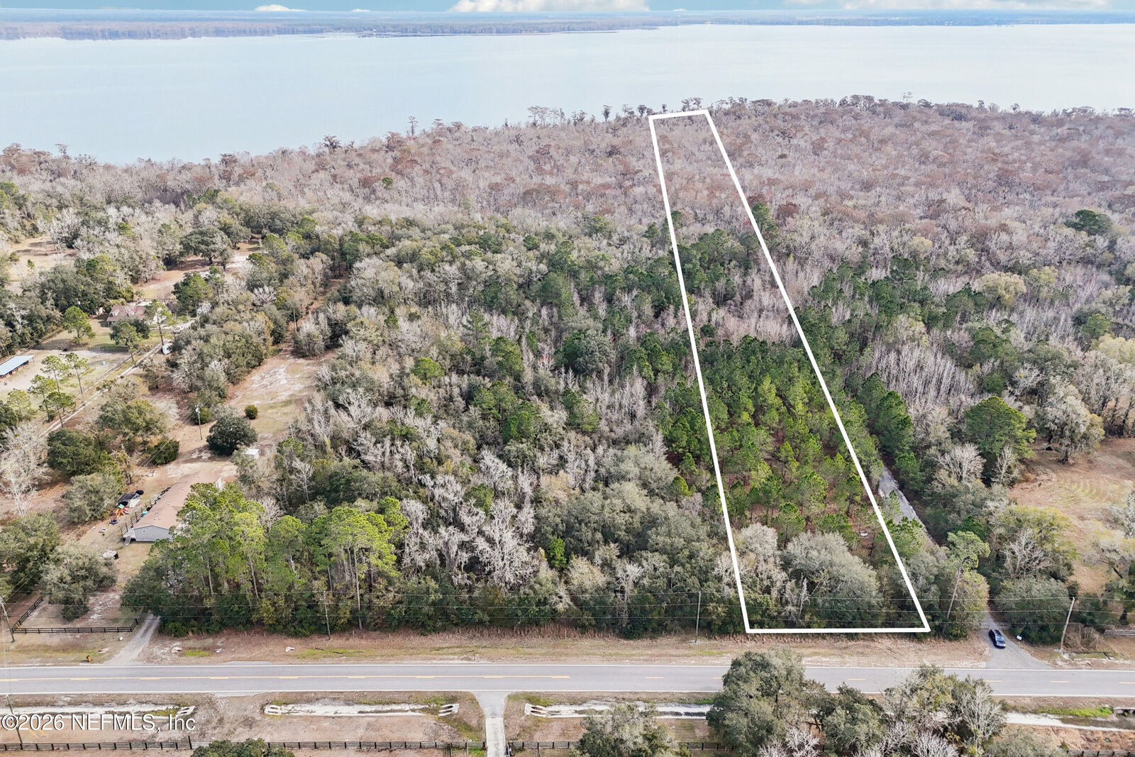 Property Photo:  6017 County Rd 209 S  FL 32043 