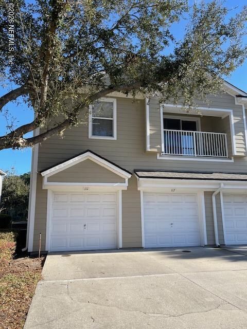Property Photo:  7071 Deer Lodge Circle 111  FL 32256 