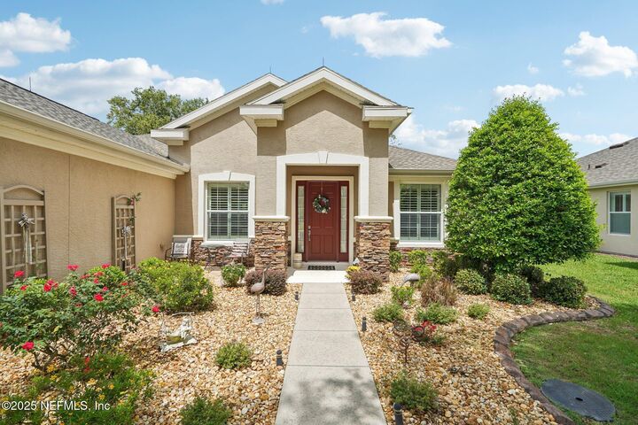 Property Photo:  9839 SW 63rd Loop  FL 34481 