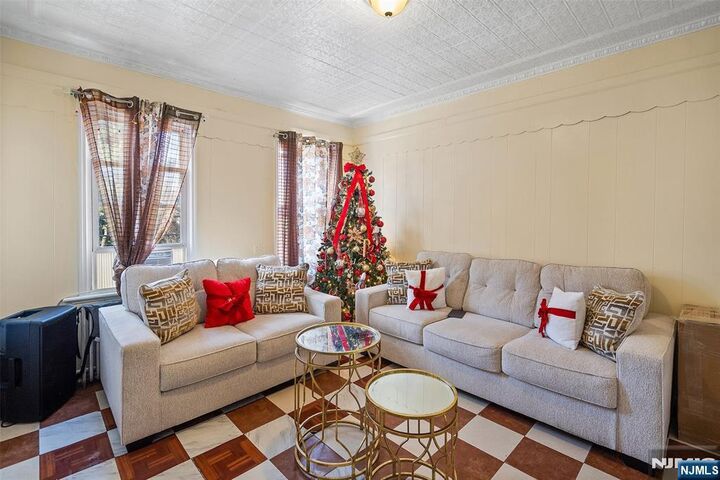 Property Photo:  11 Mercer Street  NJ 07524 