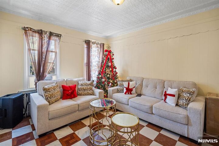 Property Photo: 11 Mercer Street NJ 07524