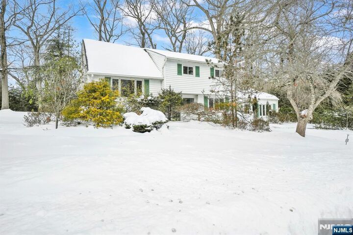 Property Photo:  645 Wildwood Road  NJ 07647 