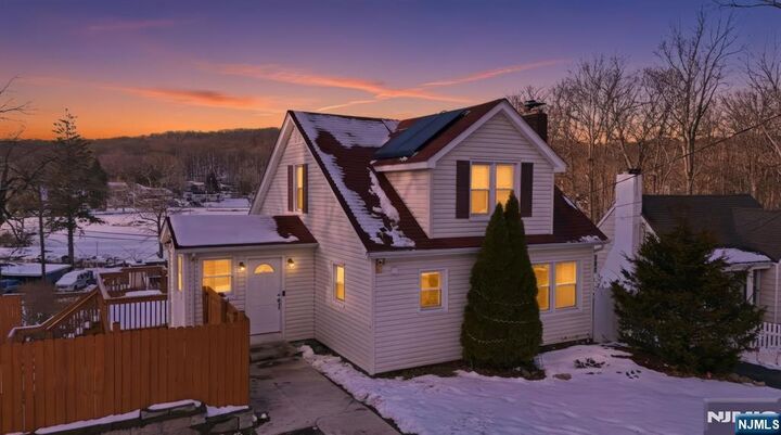 Property Photo:  541 Green Pond Road  NJ 07866 