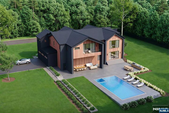 Property Photo:  21 Hastings Drive  NJ 07670 