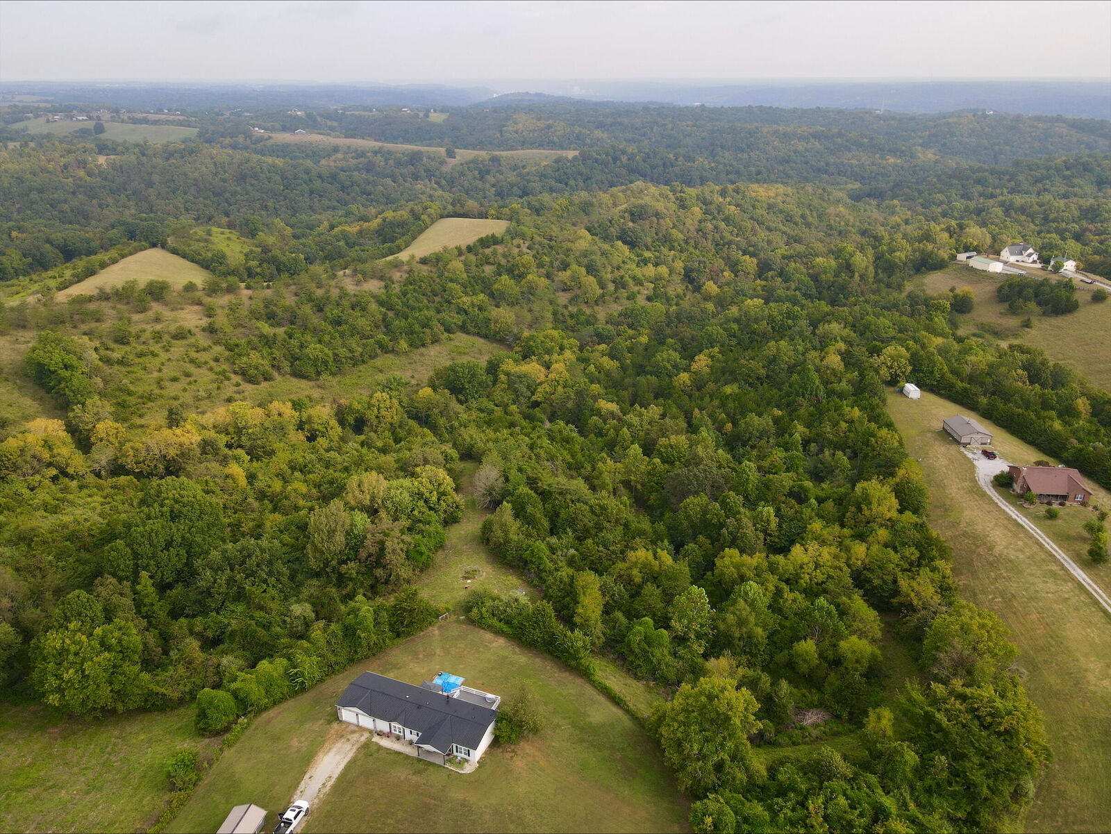 Property Photo: 929 Fisher Road KY 41043