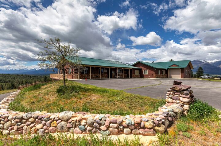 Property Photo:  5282 Otto Way  MT 59833 