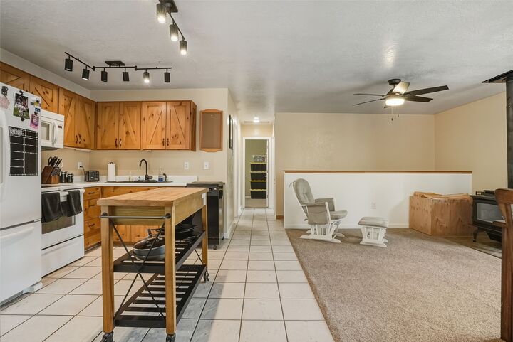 Property Photo:  1065 Prairie Lane  MT 59870 
