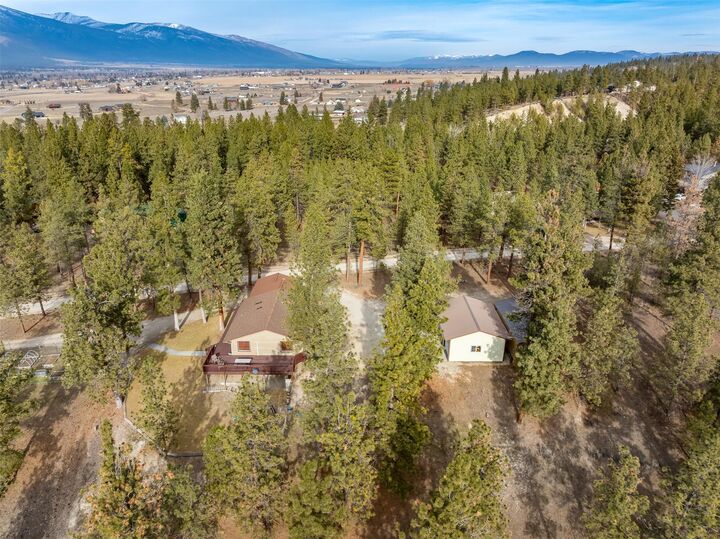Property Photo:  333 Hillview Drive  MT 59870 
