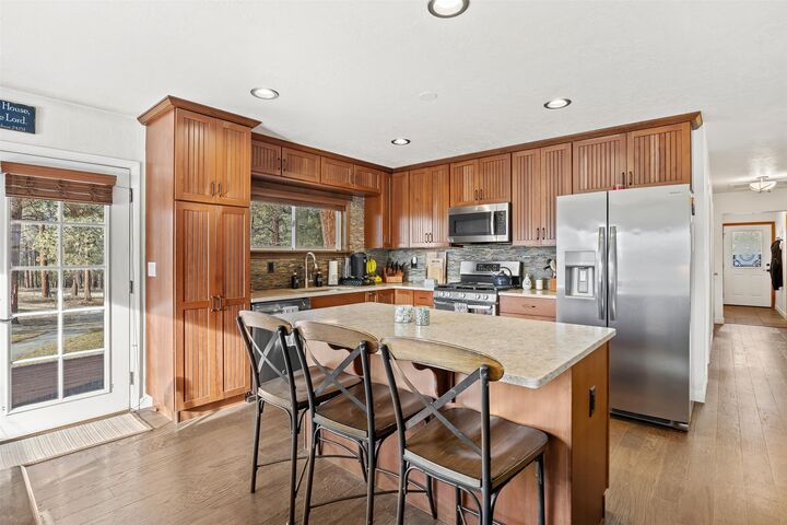 Property Photo:  333 Hillview Drive  MT 59870 