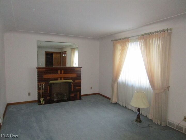 Property Photo:  2921 Decamp Road  OH 44511 