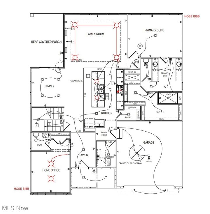 Property Photo: 7824 Harley Hills Drive OH 44133