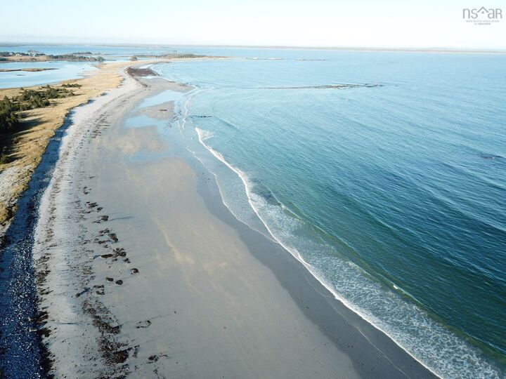 Property Photo:  Lot Port Latour Road  NS B0W 1C0 