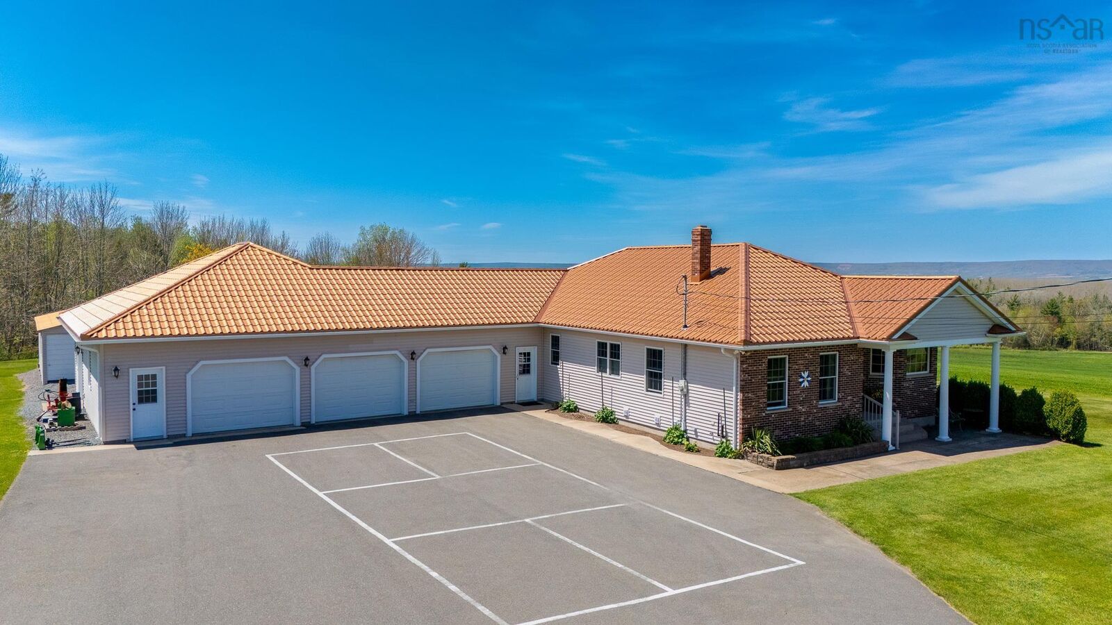 Property Photo:  1153 Lockhart Mountain Road  NS B4R 1C1 