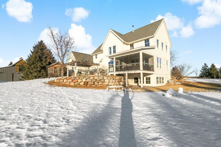 Property Photo:  12388 Keller Avenue N  MN 55038 