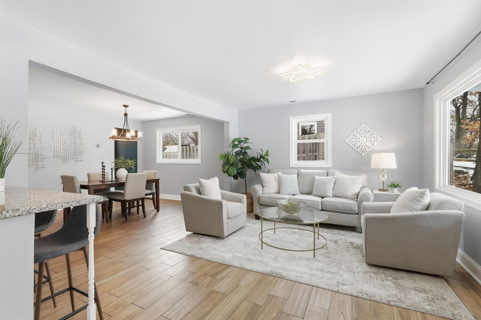 Property Photo:  115 Glenmar Avenue  MN 55115 