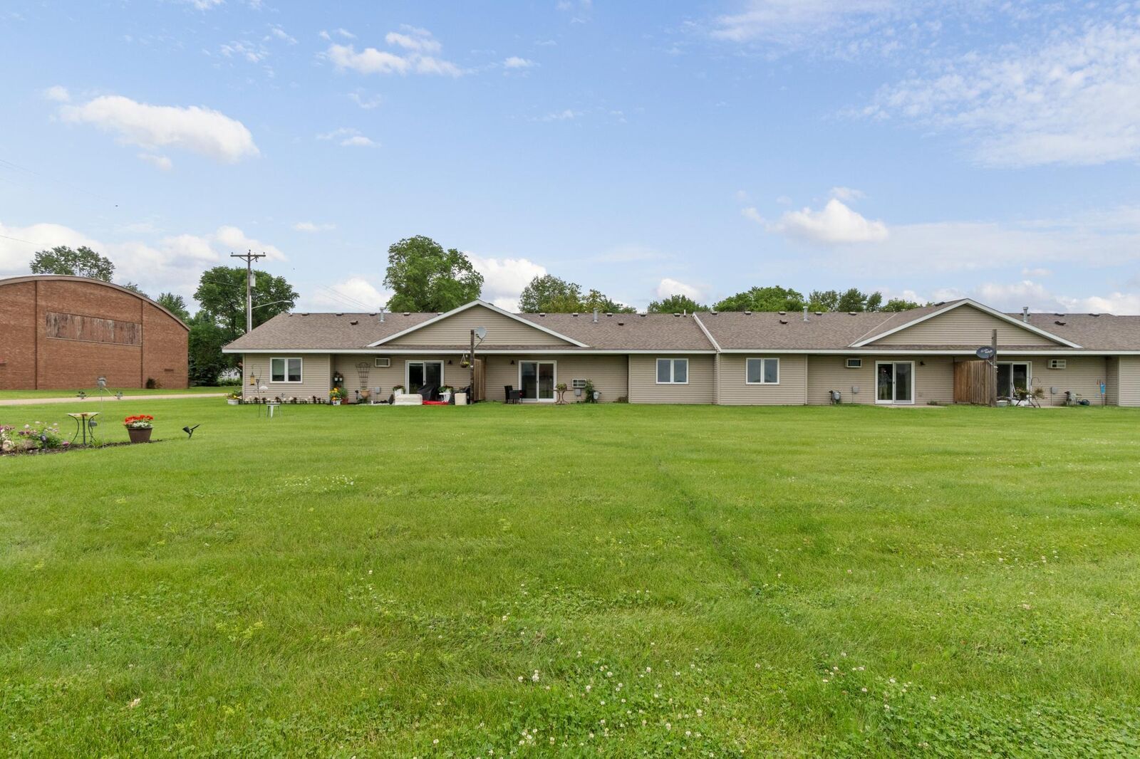 Property Photo: 920 Portland Street MN 56385