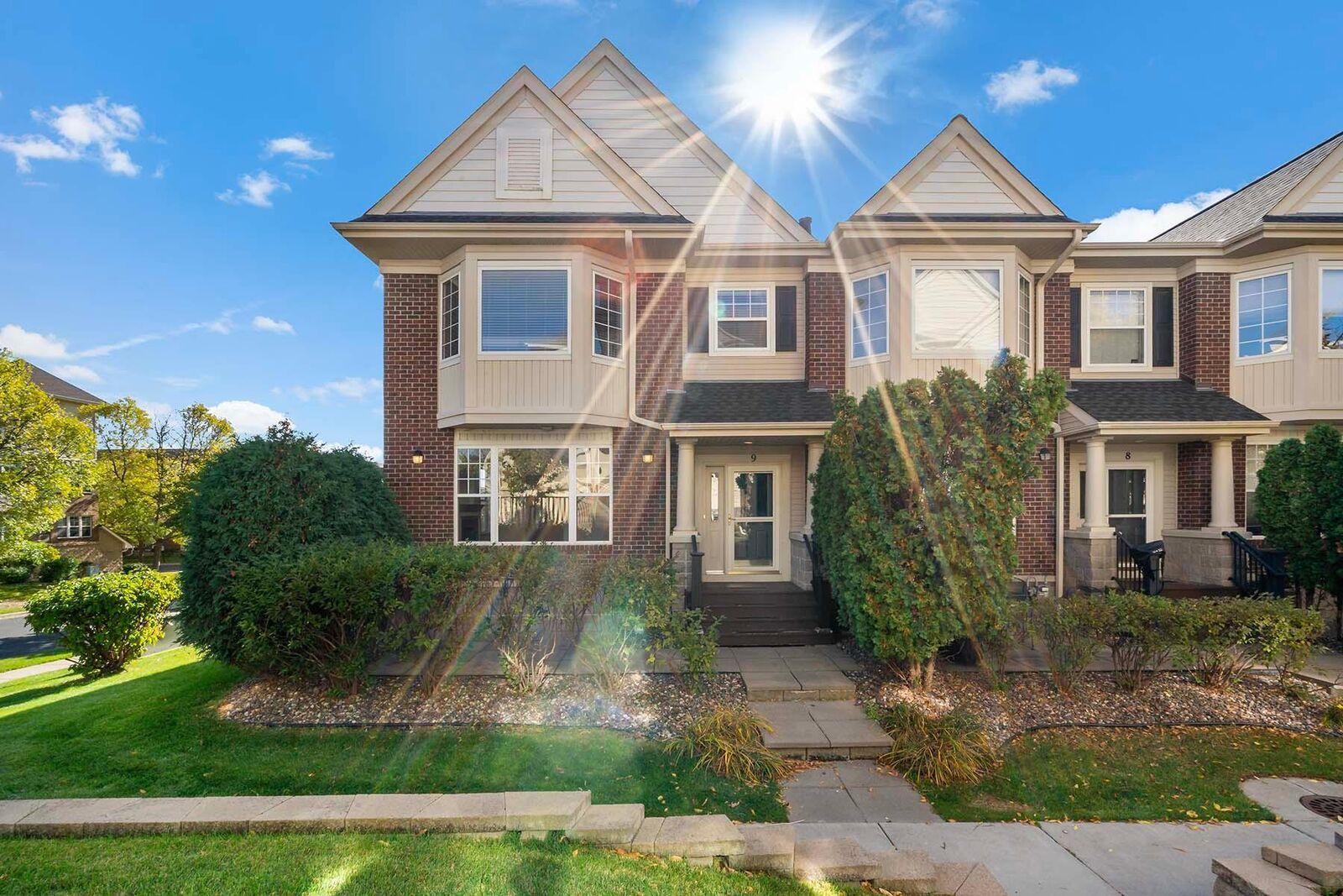 Property Photo:  13800 53rd Avenue N 209  MN 55446 