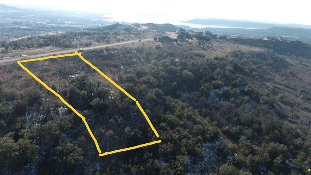 Property Photo:  Lot 296 Shooting Star  TX 76449 