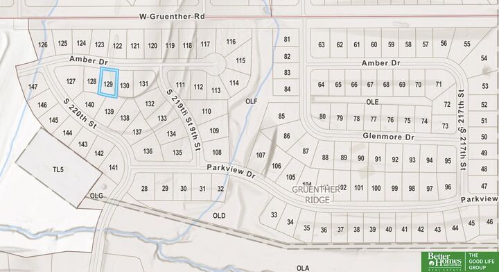 Property Photo:  21911 Amber Drive  NE 68028 