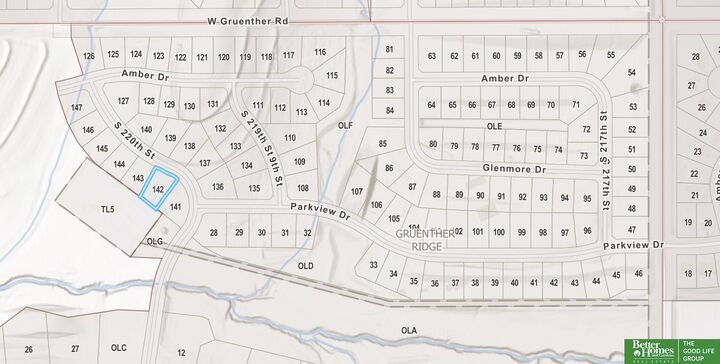 Property Photo:  11274 S 220th Street  NE 68028 