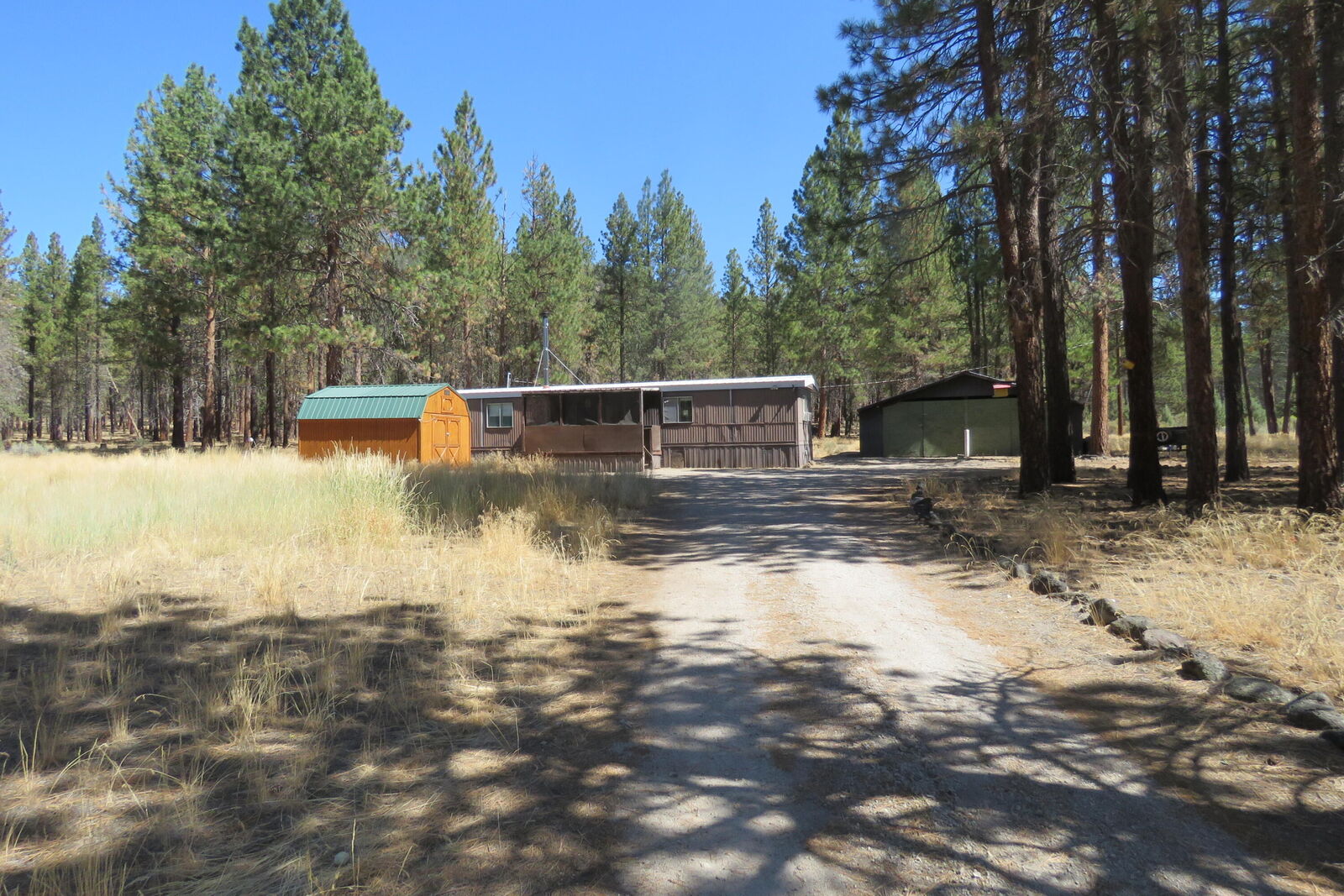 Property Photo:  34991 Sprague River Road  OR 97639 