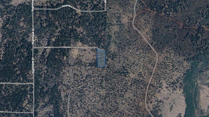 Property Photo:  0 Chamois Circle 1  OR 97623 