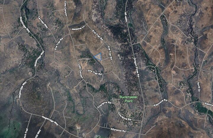 Property Photo:  0 Cocowell Drive 36  OR 97624 