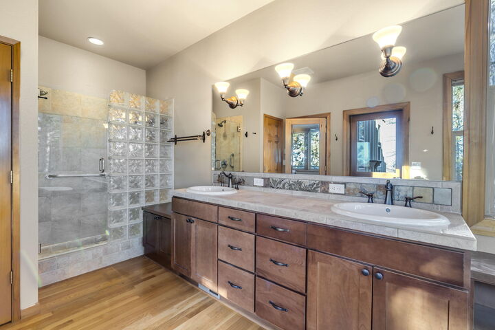 Property Photo:  3645 NW Falcon Ridge  OR 97703 