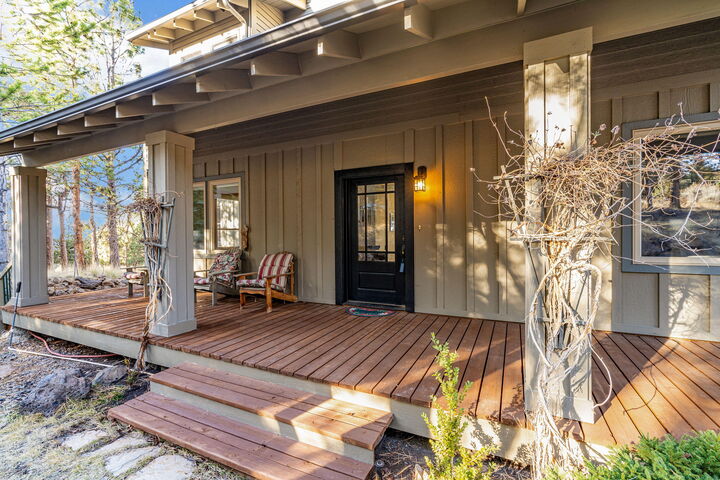 Property Photo:  3645 NW Falcon Ridge  OR 97703 