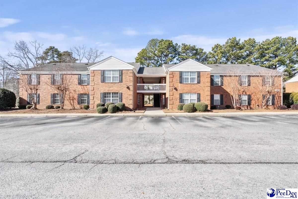 Property Photo:  1126 Third Loop E  SC 29505 