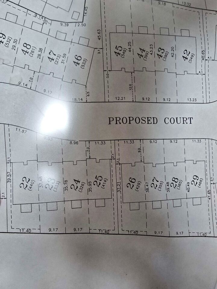 Lots 26-29 Clow Court — photo 1