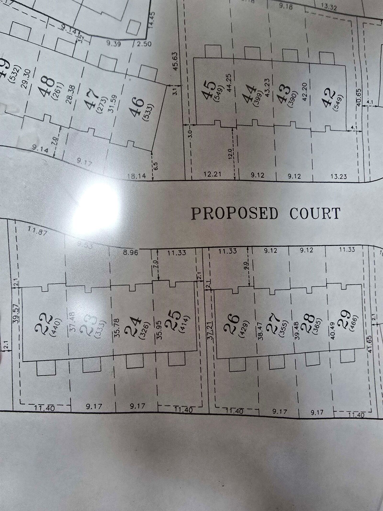 Property Photo:  Lots 26-29 Clow Court  PE C1N 0G3 