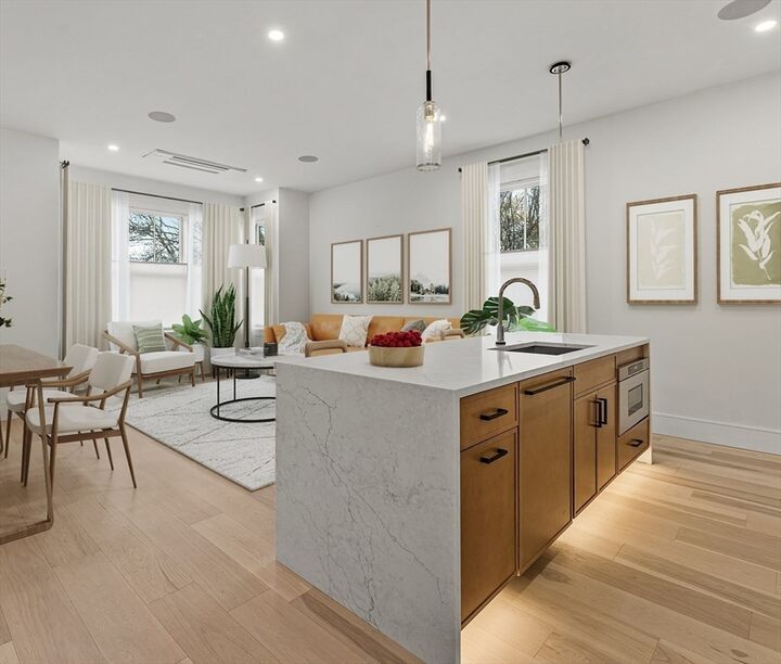 Property Photo:  327 Alewife Brook Pkwy B  MA 02144 