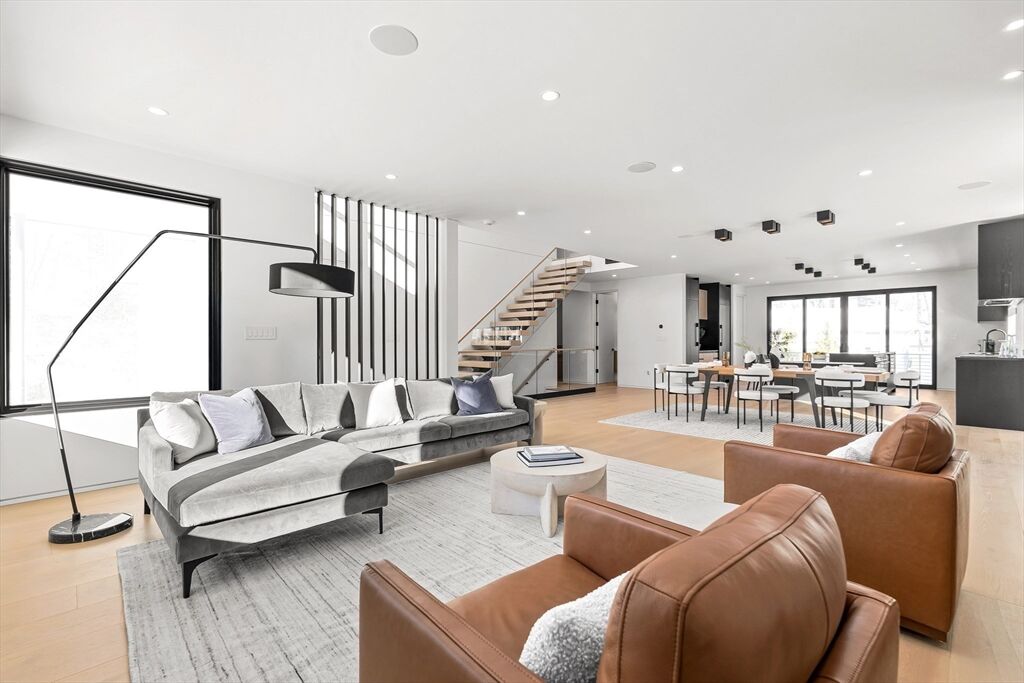 Property Photo:  95 Deerfield Rd  MA 02492 