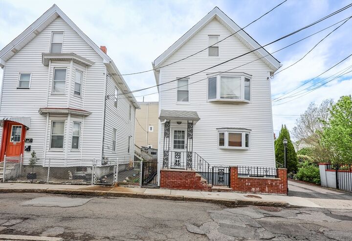Property Photo:  34 Franklin Ave  MA 02145 