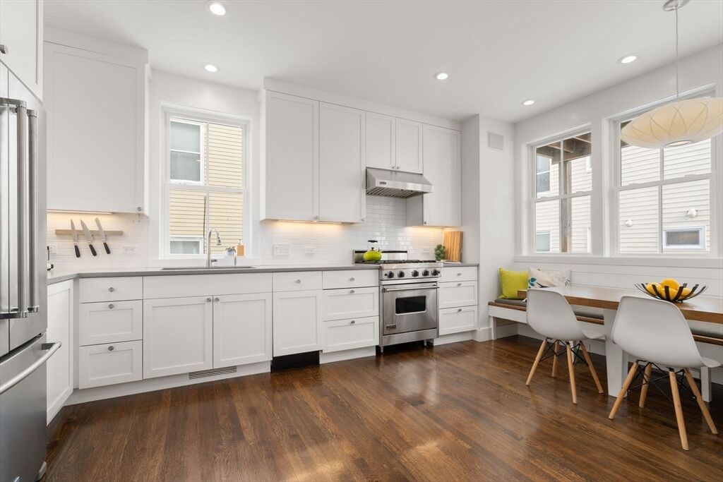 Property Photo:  49 Cherry St 1  MA 02144 