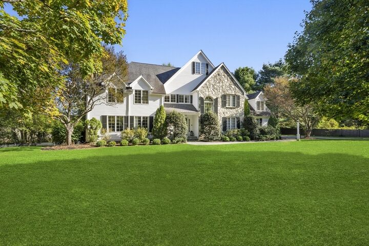 Property Photo:  1 Old Colony Drive  MA 02030 