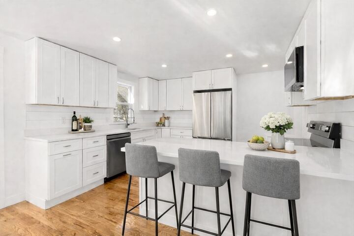 Property Photo:  925 Washington Street  MA 02038 