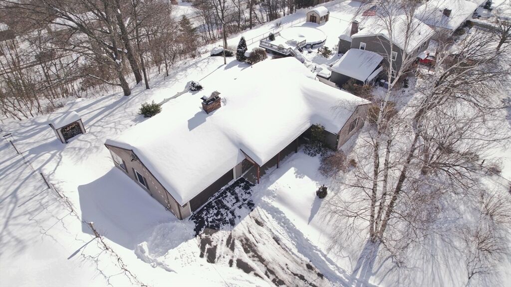 Property Photo: 94 Vermont St. MA 01040