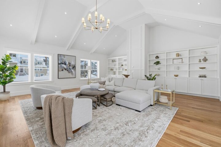 Property Photo:  15 Mayflower Rd  MA 01890 