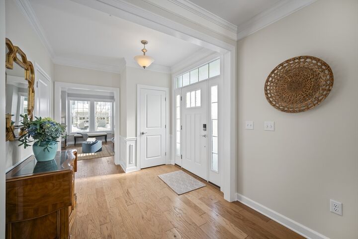 Property Photo:  11 Farmstead Lane 11  MA 01776 