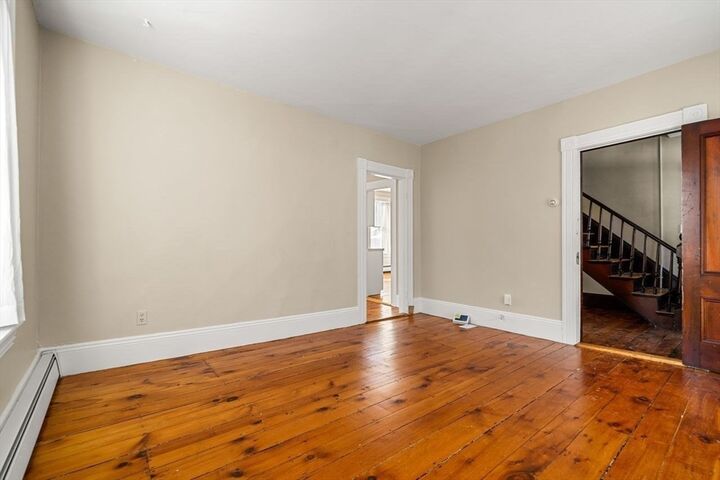 Property Photo:  9 Darling Street  MA 01945 