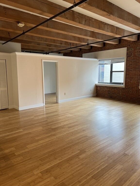 Property Photo:  33 Sleeper 410  MA 02210 