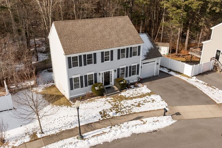 Property Photo:  181 Tarkiln Pl  MA 02745 