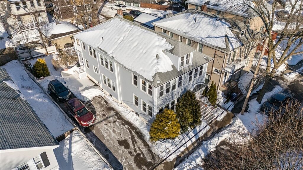 Property Photo:  15-17 Donnybrook Road  MA 02135 