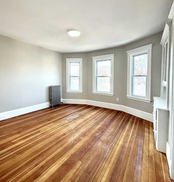 Property Photo:  69 Conwell Ave 3  MA 02144 