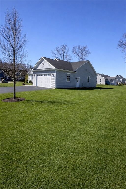 Property Photo:  49 Pheasant Hill Road  MA 02703 